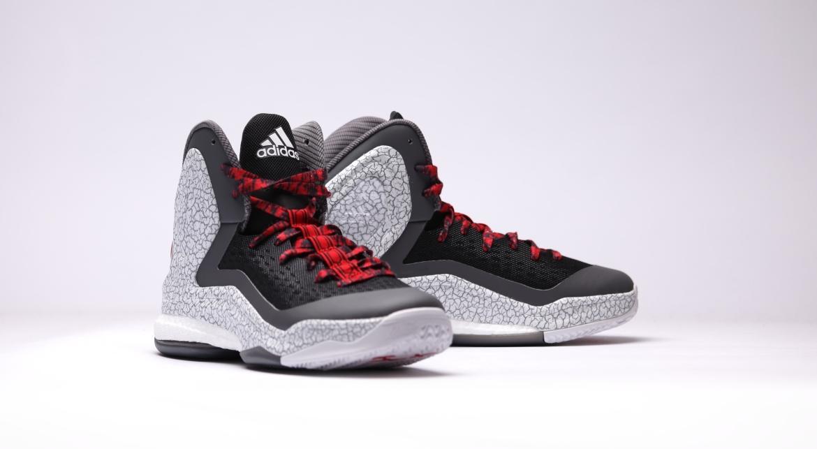 adidas Originals D Rose 5 Boost 